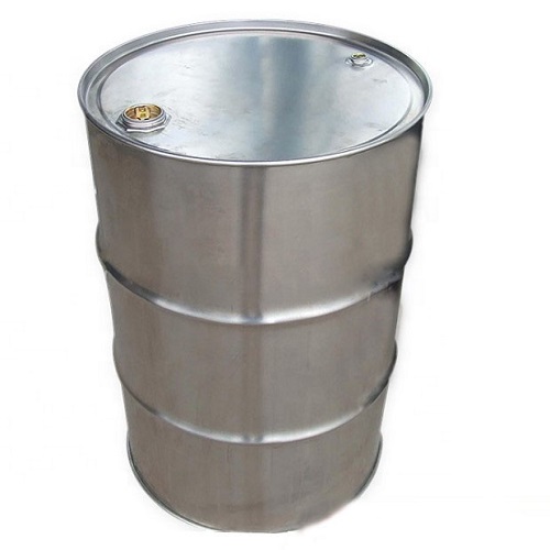 200L Iron Drum